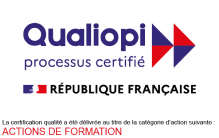 logo Qualiopi